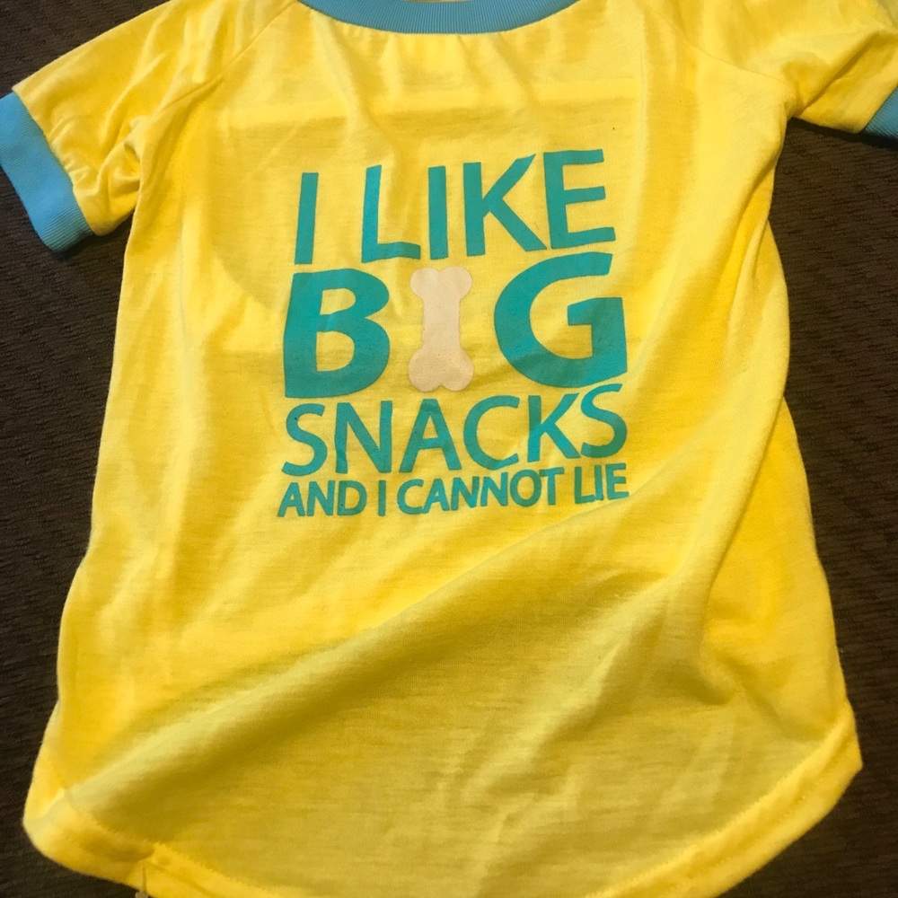 SOLD. Brand New Dog Apparel Bundle